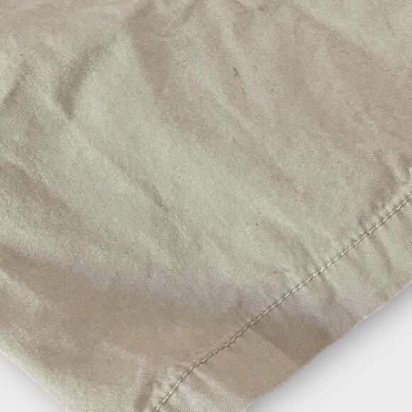 The Children's Place Baby Boys 5T Pull On Jogger Shorts Navy Blue School Uniform - Picture 5 of 8